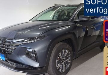 Hyundai TUCSON 52.550 km 25.480 &euro; Schweinfurt 97424
