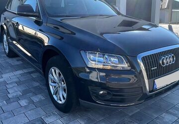 Audi Q5 140.000 km 12.990 &euro; Oberthulba 97723