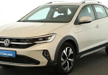 VW Taigo 62.300 km 18.790 &euro; Donnersdorf 97499