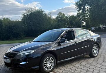 Renault Laguna 350.000 km 1.900 &euro; Schweinfurt 97424