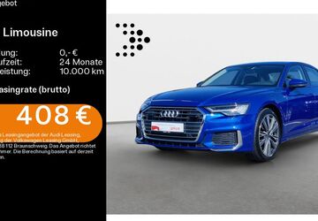 Audi A6 76.570 km 29.390 &euro; Haßfurt 97437