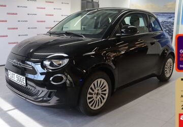 Fiat 500e 2.500 km 28.985 &euro; Schweinfurt 97424