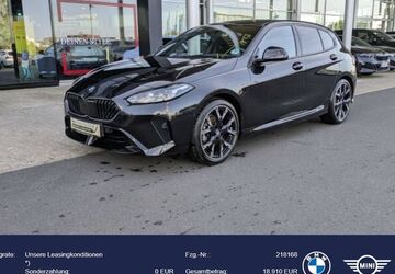 BMW 120 19.374 km 30.990 &euro; Schweinfurt 97424