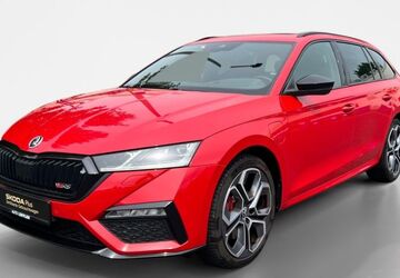 Skoda Octavia 123.056 km 19.940 &euro; Schweinfurt 97424