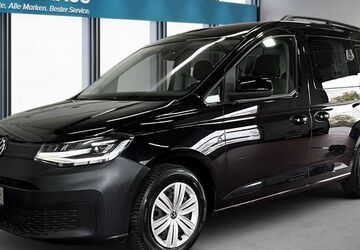 VW Caddy 72.828 km 22.460 &euro; Schweinfurt 97424