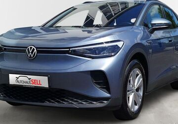 VW ID.4 81.242 km 28.490 &euro; Hammelburg 97762