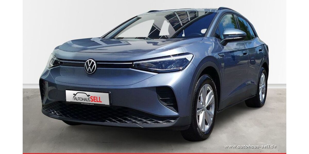 VW ID.4 81.242 km 28.490 &euro; Hammelburg 97762