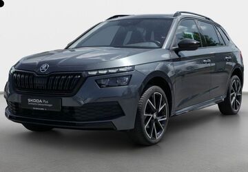 Skoda Kamiq 57.100 km 19.990 &euro; Schweinfurt 97424