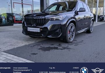 BMW X1 6.745 km 46.440 &euro; Schweinfurt 97424