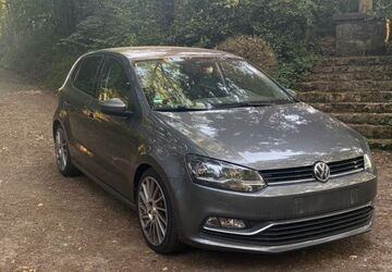 VW Polo 128.946 km 6.249 &euro; Oerlenbach 97714