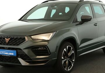 Cupra Ateca 21.700 km 34.690 &euro; Donnersdorf 97499