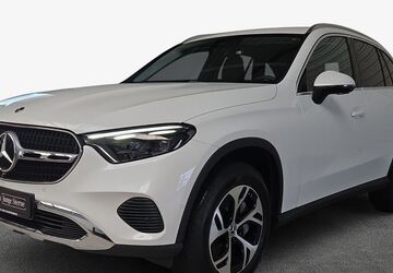 Mercedes-Benz GLC 300 6.163 km 55.450 &euro; Schweinfurt 97424