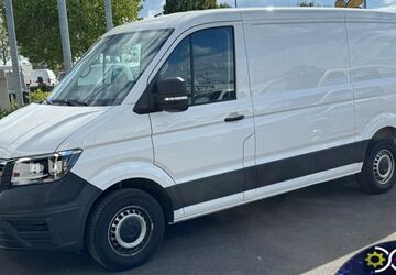 VW Crafter 79.800 km 26.800 &euro; Schweinfurt 97424
