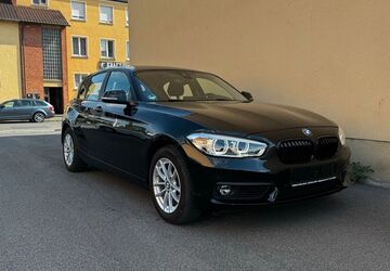 BMW 120 112.000 km 14.990 &euro; Schweinfurt 97424