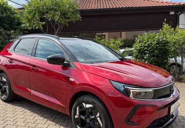 Opel Grandland (X) 12.450 km 28.900 &euro; Maßbach/Poppenlauer 97711
