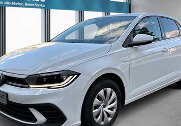 VW Polo 20.553 km 17.690 &euro; Schweinfurt 97424