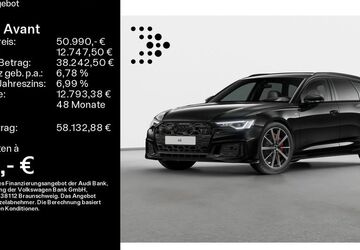 Audi A6 19.840 km 48.990 &euro; Schweinfurt 97424