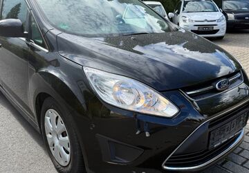 Ford Grand C-Max 195.000 km 2.990 &euro; Niederwerrn 97464
