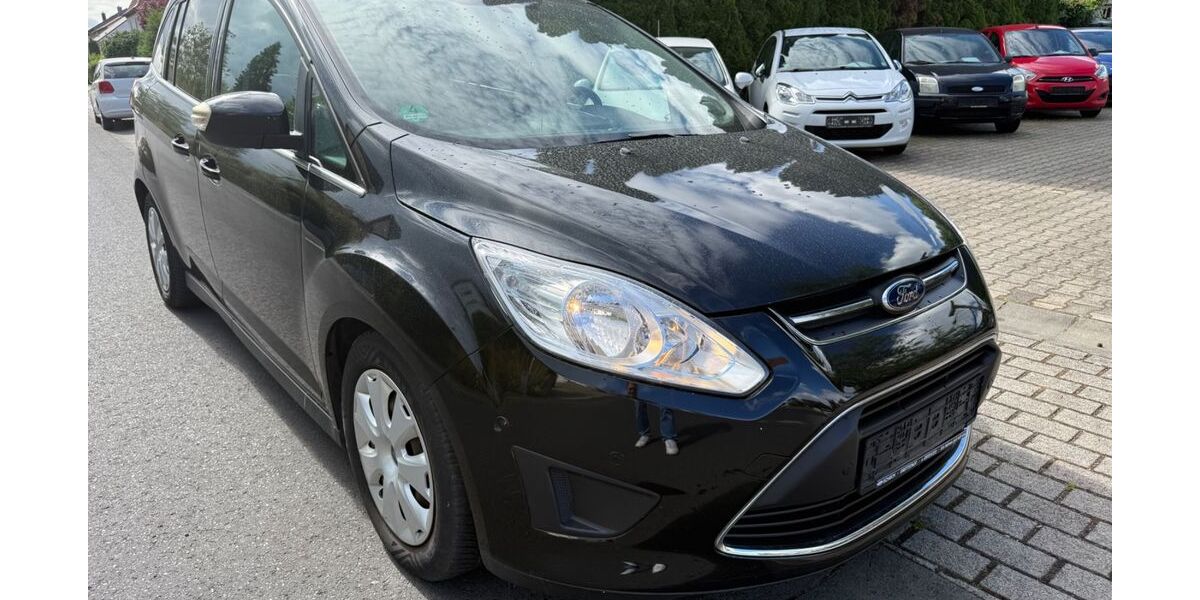 Ford Grand C-Max 195.000 km 2.990 &euro; Niederwerrn 97464