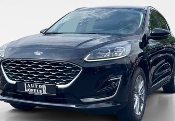 Ford Kuga 29.156 km 22.880 &euro; Schweinfurt 97424