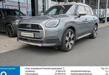 Mini Countryman C (Cooper) 32.243 km 35.850 &euro; Schweinfurt 97424