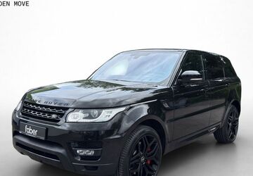 Land Rover Range Rover Sport 226.361 km 24.900 &euro; Schweinfurt 97424