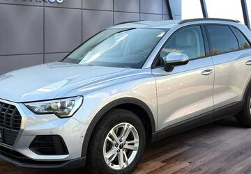 Audi Q3 56.371 km 29.750 &euro; Schweinfurt 97424