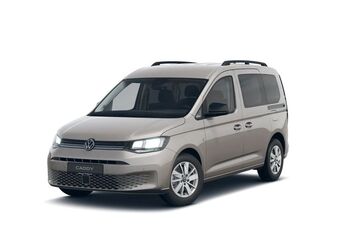 VW Caddy 16.950 km 28.990 &euro; Haßfurt 97437