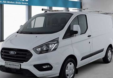 Ford Transit Custom 132.162 km 14.870 &euro; Schweinfurt 97424