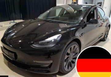 Tesla Model 3 96.824 km 30.990 &euro; Bad Kissingen 97688