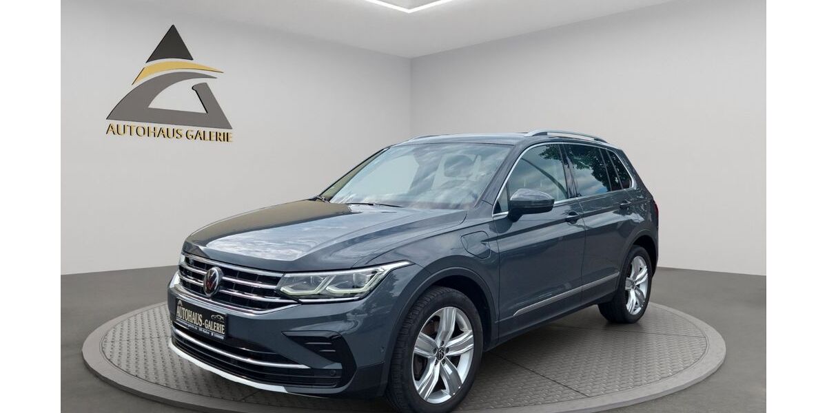 VW Tiguan 125.000 km 19.988 &euro; Schweinfurt 97424