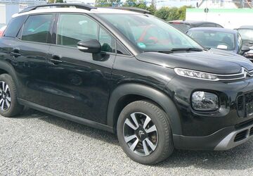 Citroen C3 Aircross 112.000 km 6.980 &euro; Schweinfurt 97424