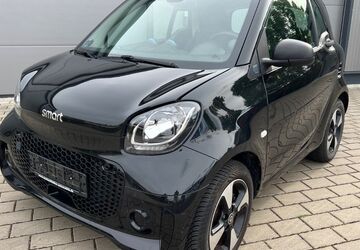 Smart ForTwo 20.990 km 11.490 &euro; Volkach 97332