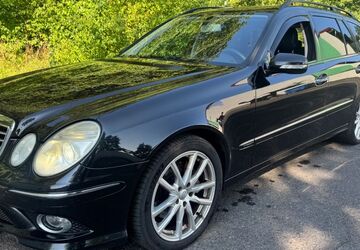 Mercedes-Benz E 320 302.700 km 4.990 &euro; Schweinfurt 97422
