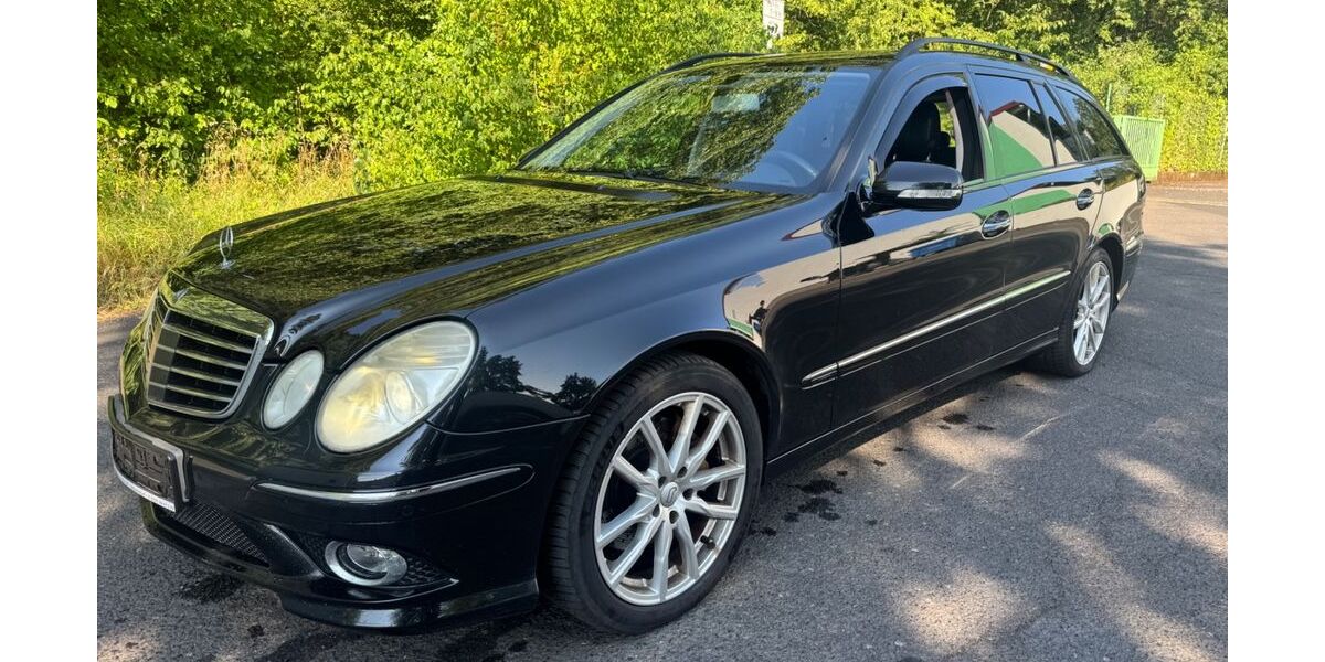 Mercedes-Benz E 320 302.700 km 4.990 &euro; Schweinfurt 97422