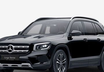 Mercedes-Benz GLB 200 108.189 km 23.700 &euro; Schweinfurt 97424