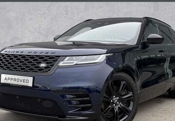 Land Rover Range Rover Velar 1.500 km 79.900 &euro; Kürnach 97273