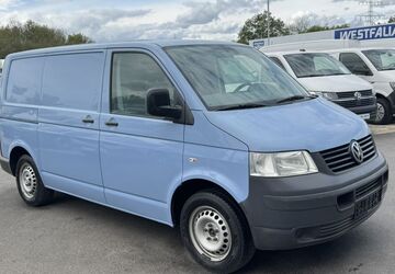VW T5 Transporter 287.000 km 4.800 &euro; Schweinfurt 97424