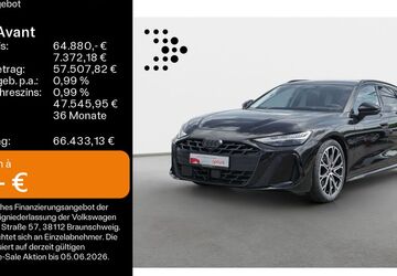Audi A6 31.912 km 59.480 &euro; Haßfurt 97437