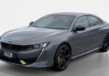 Peugeot 508 98.560 km 25.980 &euro; Schweinfurt 97424