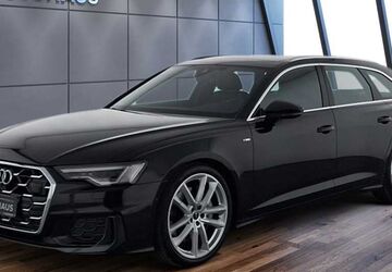 Audi A6 31.166 km 41.560 &euro; Schweinfurt 97424
