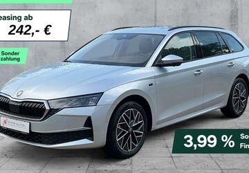 Skoda Octavia 18.766 km 30.430 &euro; Werneck 97440