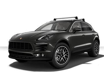Porsche Macan 65.500 km 48.890 &euro; Estenfeld 97230