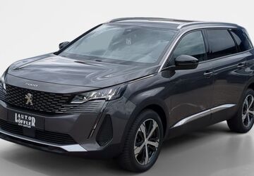 Peugeot 5008 20.273 km 24.900 &euro; Schweinfurt 97424