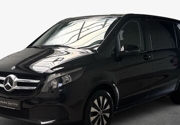 Mercedes-Benz V 220 132.724 km 33.950 &euro; Schweinfurt 97424