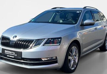 Skoda Octavia 155.541 km 13.940 &euro; Schweinfurt 97424