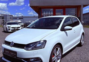 VW Polo 57.800 km 10.399 &euro; Salz 97616