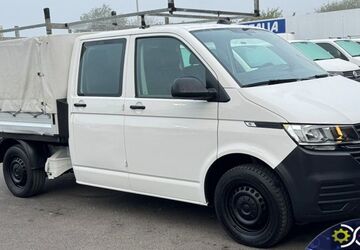 VW T6 Transporter 130.000 km 29.970 &euro; Schweinfurt 97424