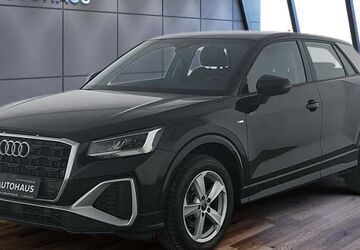 Audi Q2 28.708 km 22.930 &euro; Schweinfurt 97424