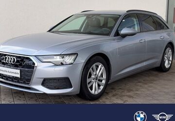 Audi A6 48.587 km 36.440 &euro; Salz 97616